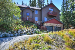 High Point Lodge Home